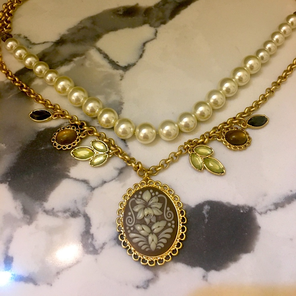 Fashion Jewelry